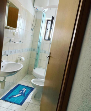 Tučepska 5 Ferienwohnung